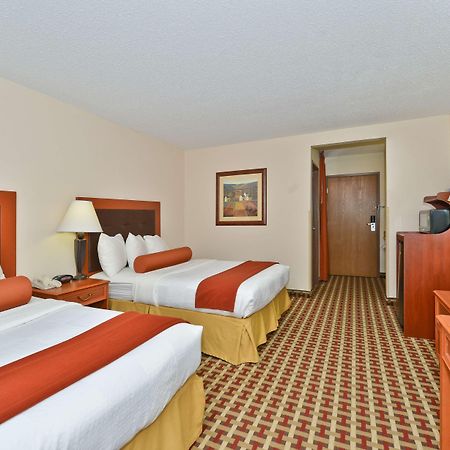 Best Western Marion Hotel Dış mekan fotoğraf