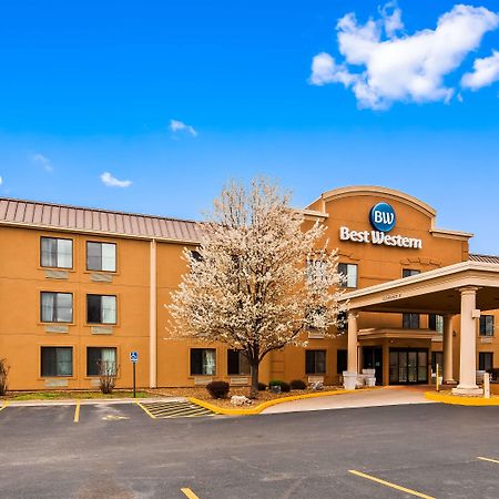 Best Western Marion Hotel Dış mekan fotoğraf