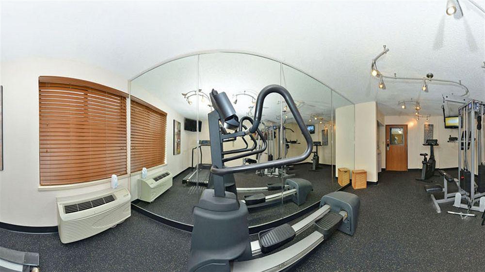Best Western Marion Hotel Dış mekan fotoğraf