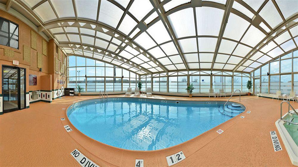 Best Western Marion Hotel Dış mekan fotoğraf