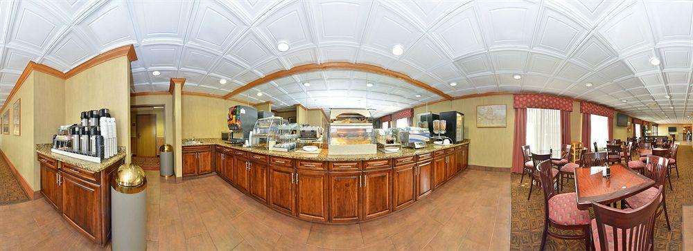 Best Western Marion Hotel Dış mekan fotoğraf
