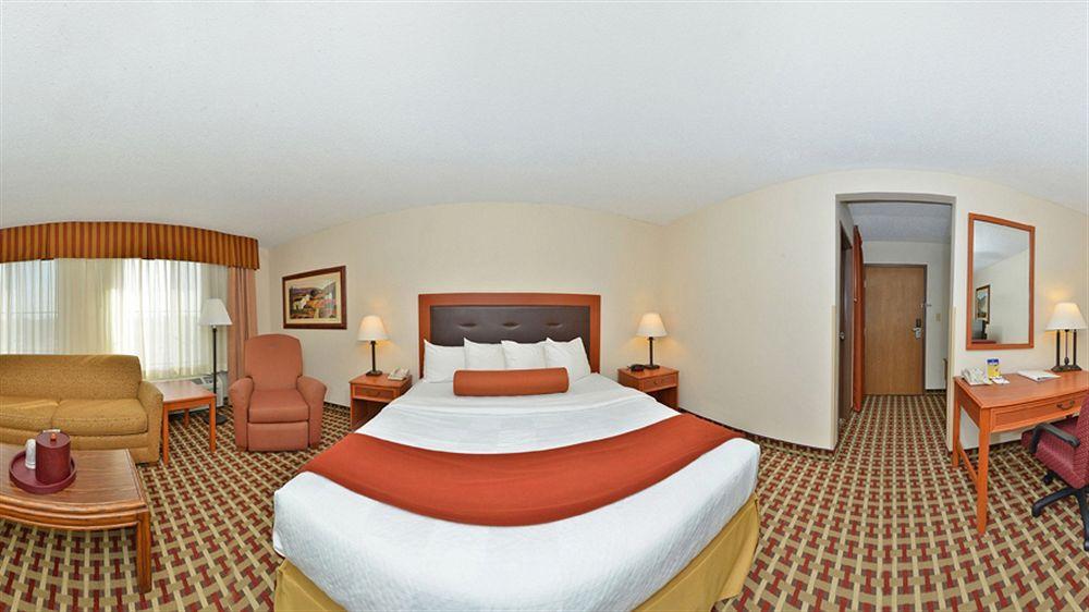 Best Western Marion Hotel Dış mekan fotoğraf