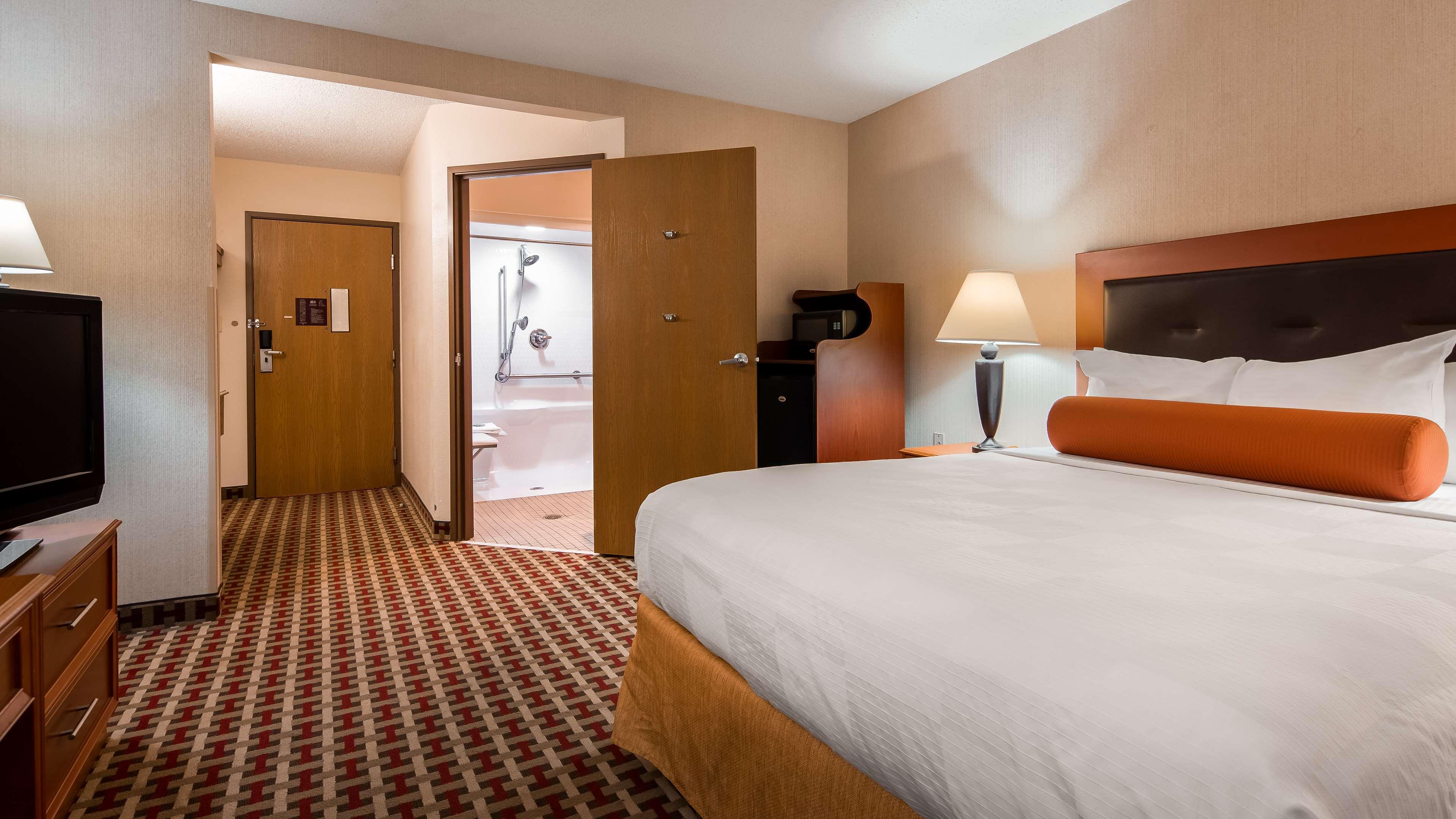 Best Western Marion Hotel Dış mekan fotoğraf
