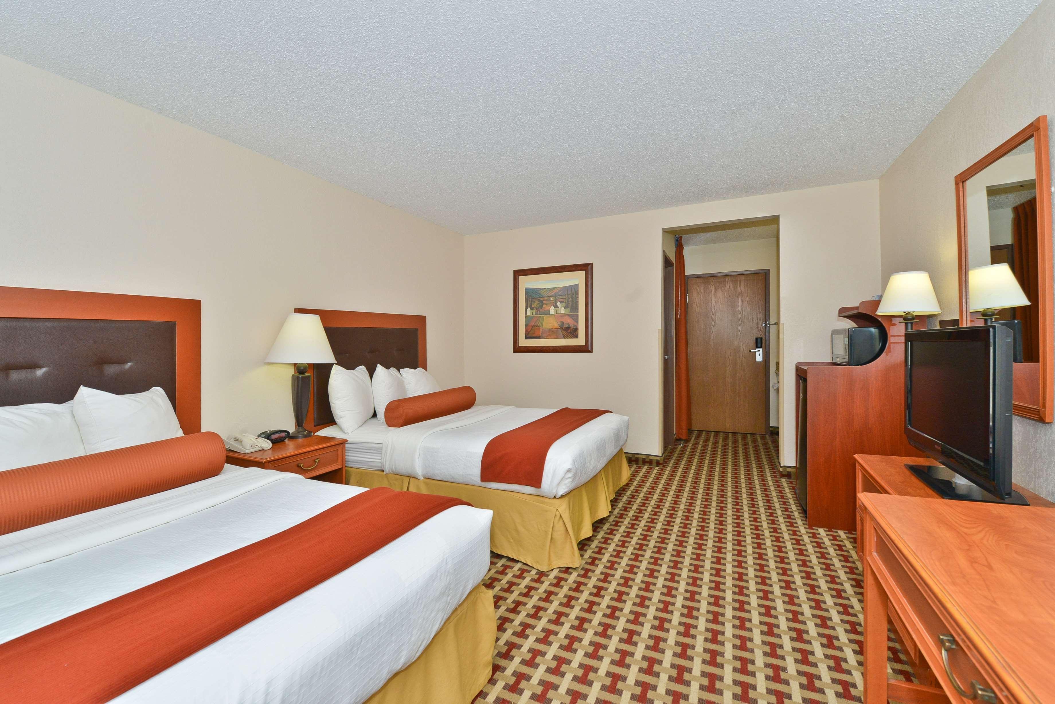 Best Western Marion Hotel Dış mekan fotoğraf