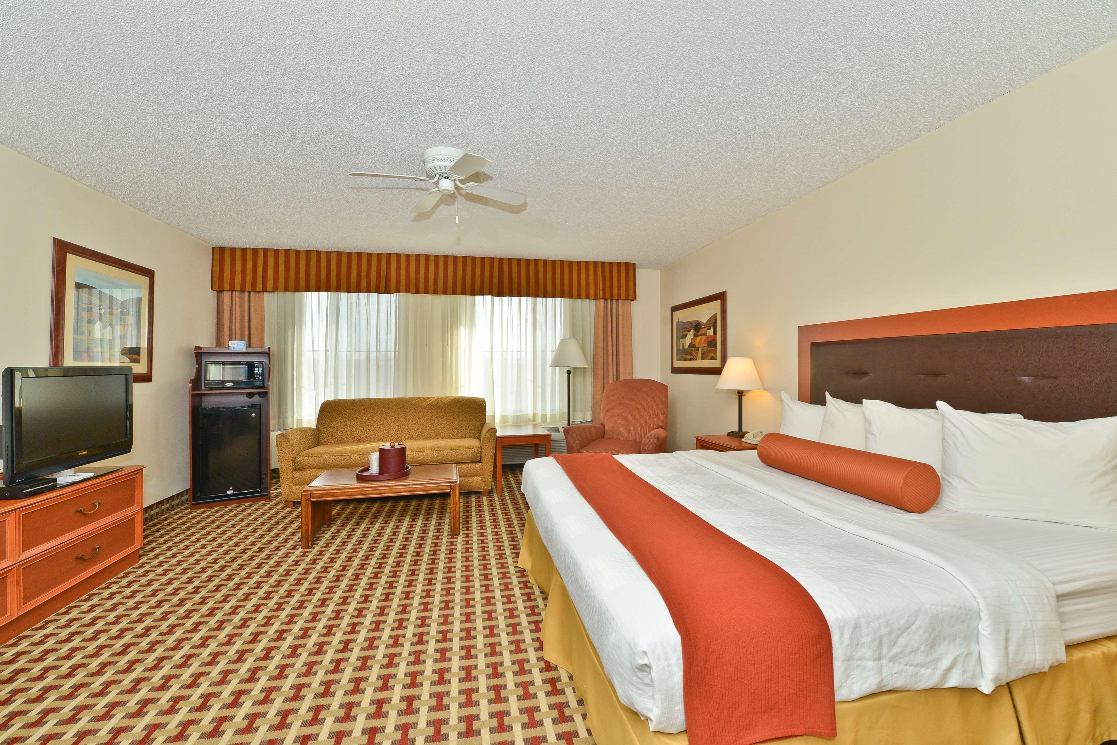 Best Western Marion Hotel Dış mekan fotoğraf