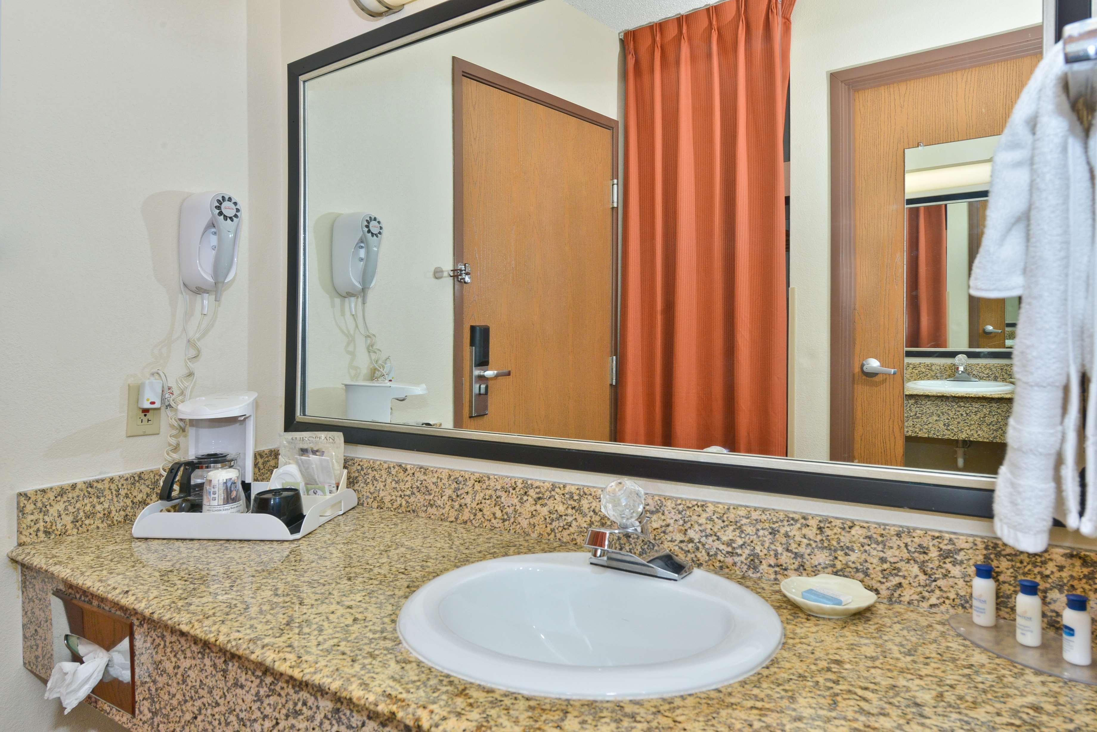 Best Western Marion Hotel Dış mekan fotoğraf