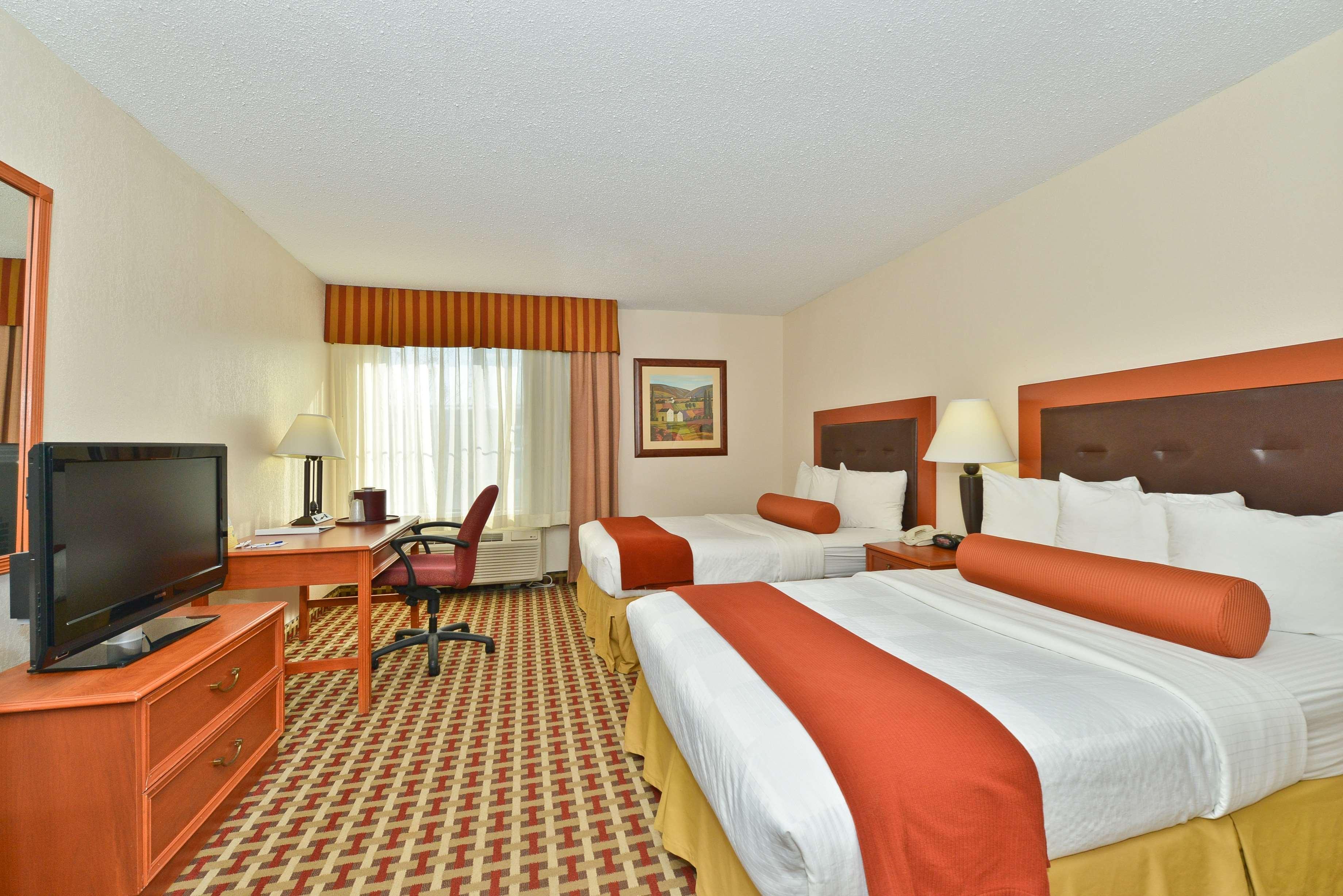 Best Western Marion Hotel Dış mekan fotoğraf