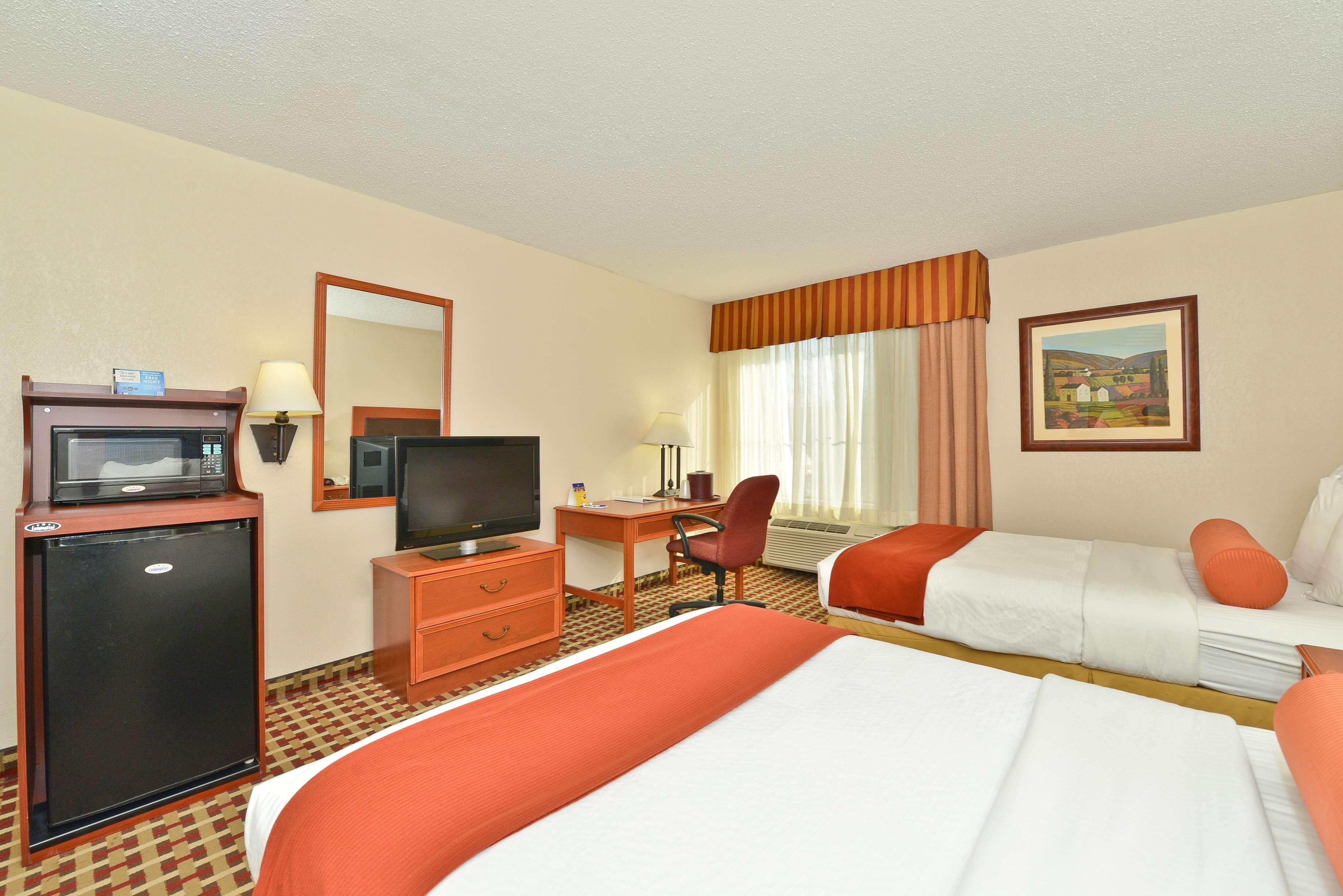 Best Western Marion Hotel Dış mekan fotoğraf