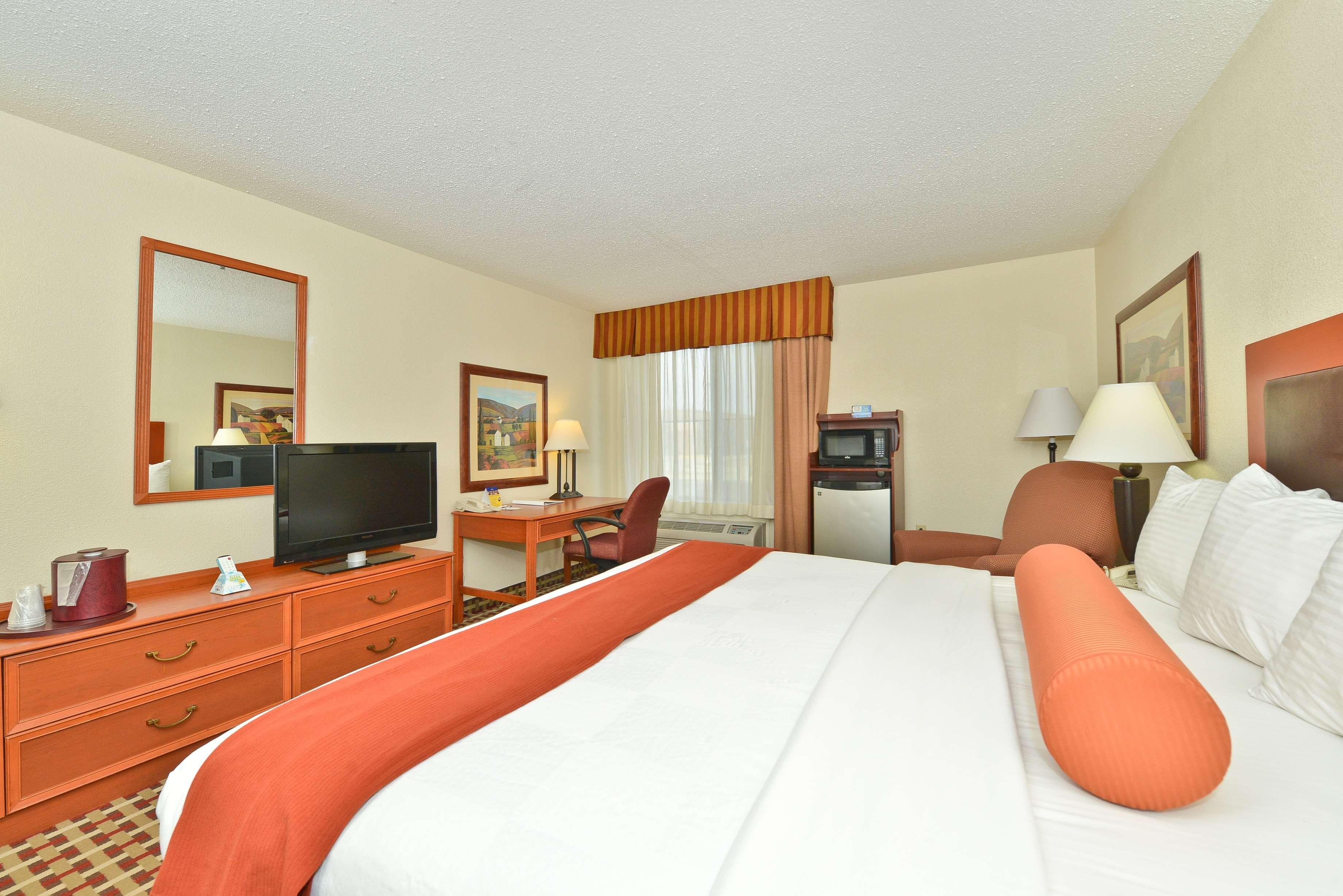 Best Western Marion Hotel Dış mekan fotoğraf