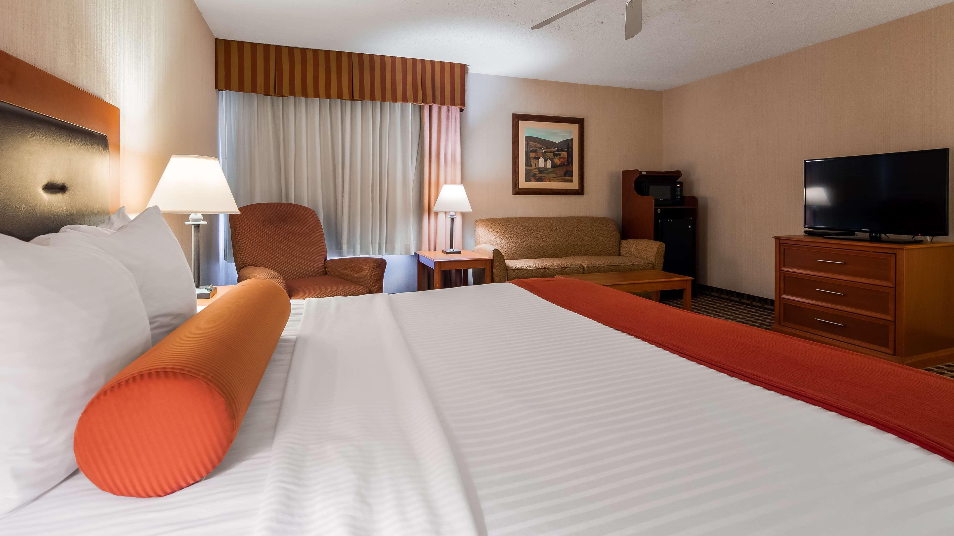 Best Western Marion Hotel Dış mekan fotoğraf