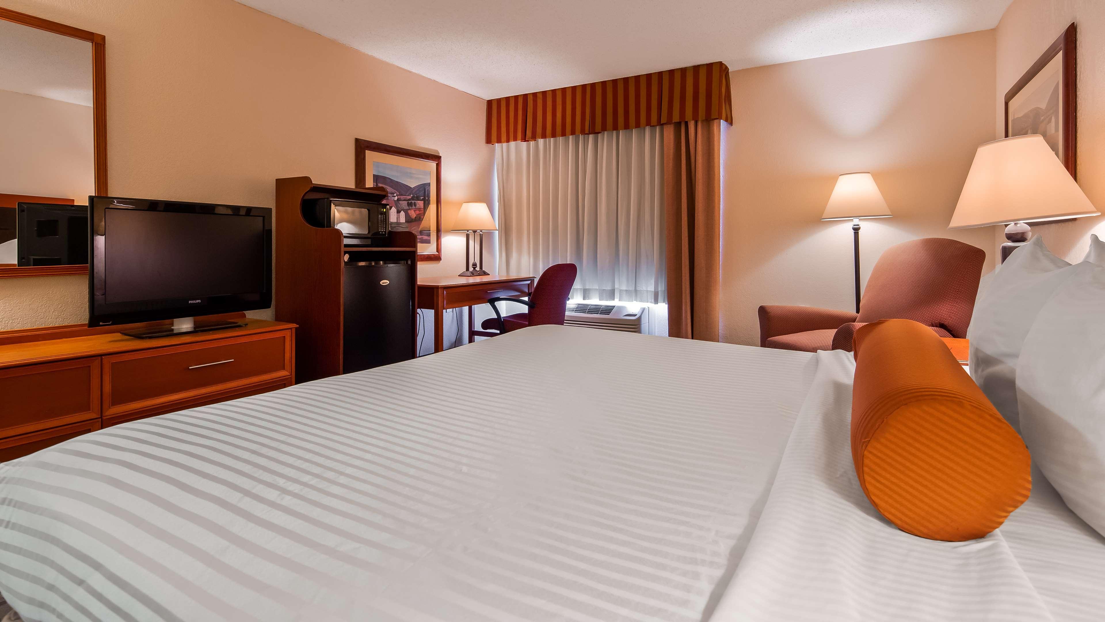 Best Western Marion Hotel Dış mekan fotoğraf