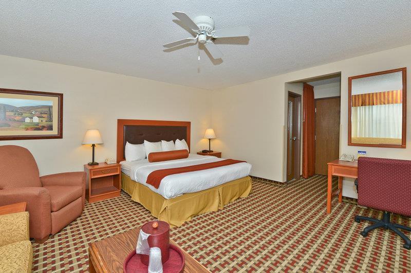 Best Western Marion Hotel Dış mekan fotoğraf