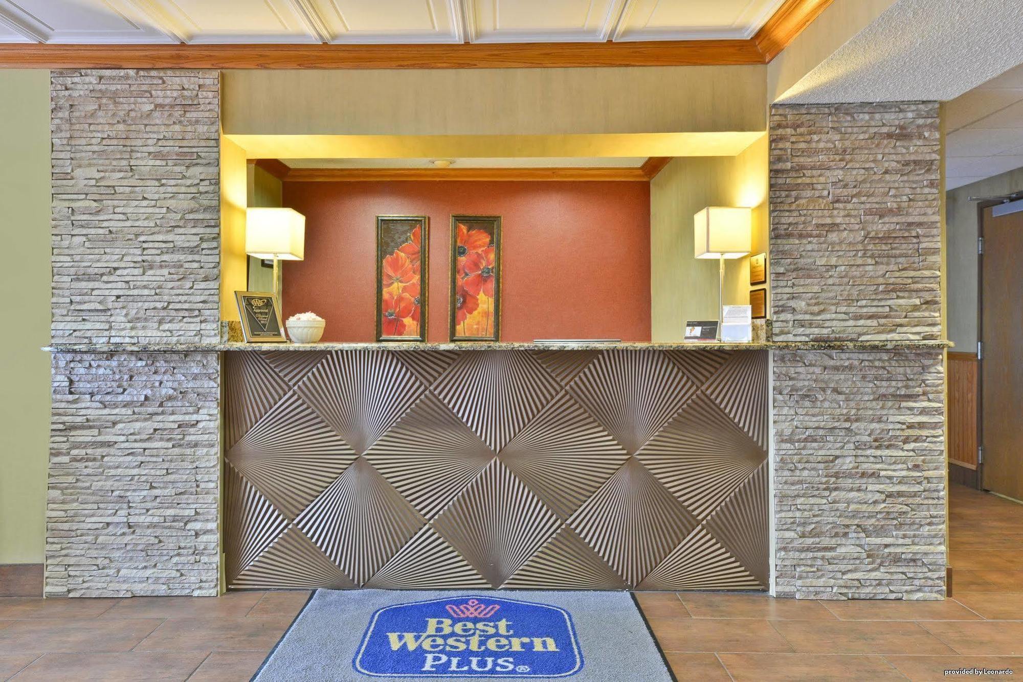 Best Western Marion Hotel Dış mekan fotoğraf
