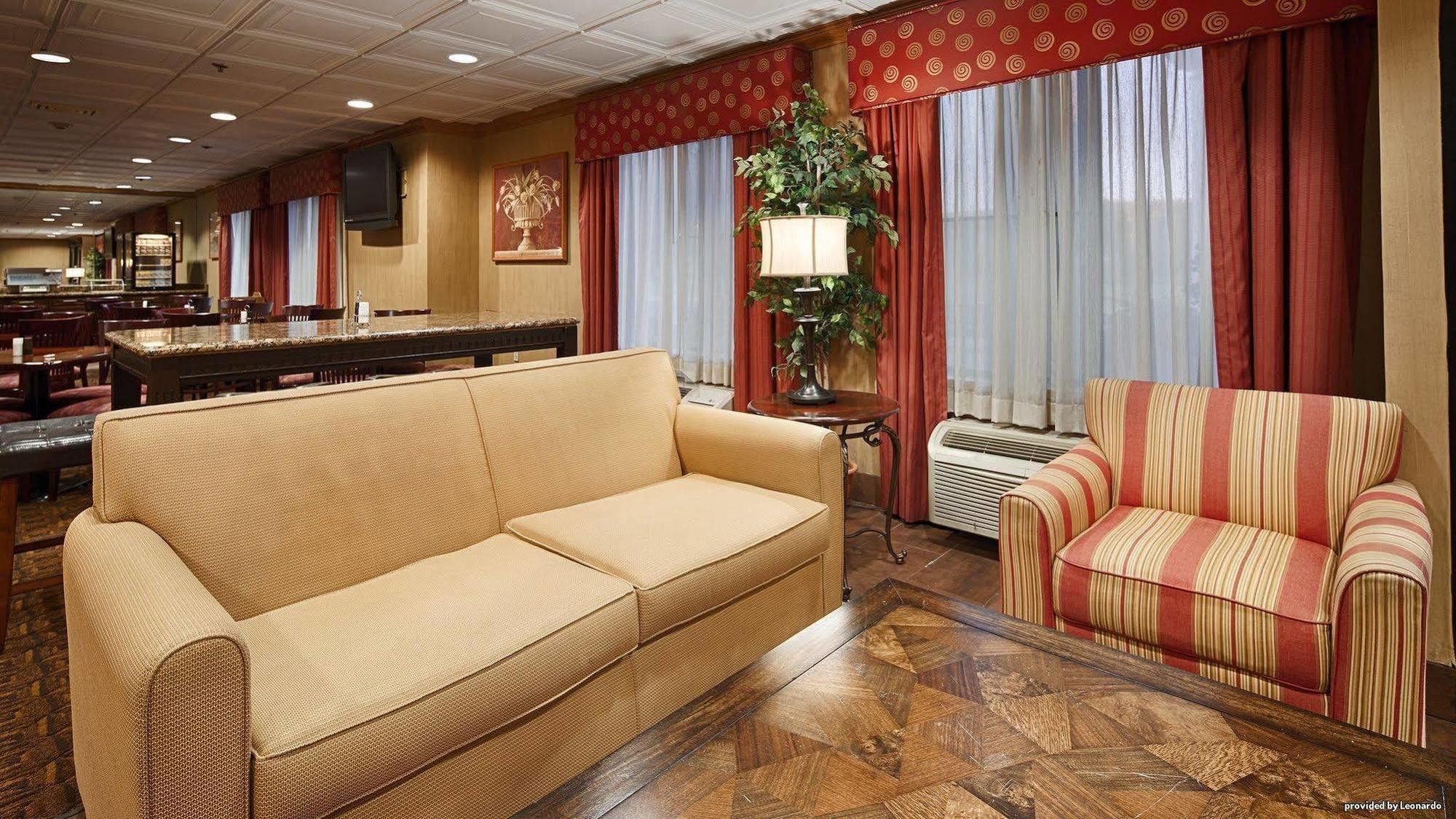 Best Western Marion Hotel Dış mekan fotoğraf