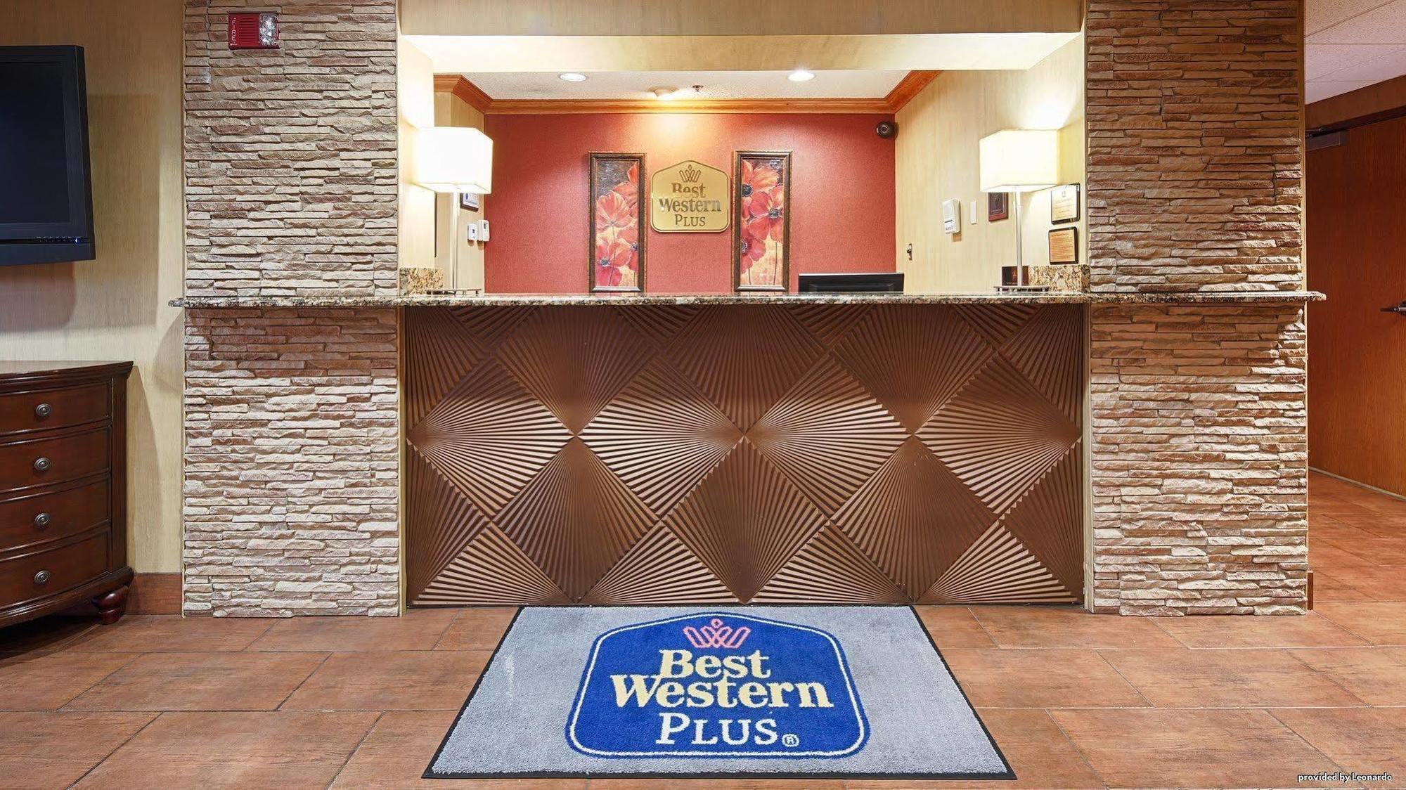 Best Western Marion Hotel Dış mekan fotoğraf