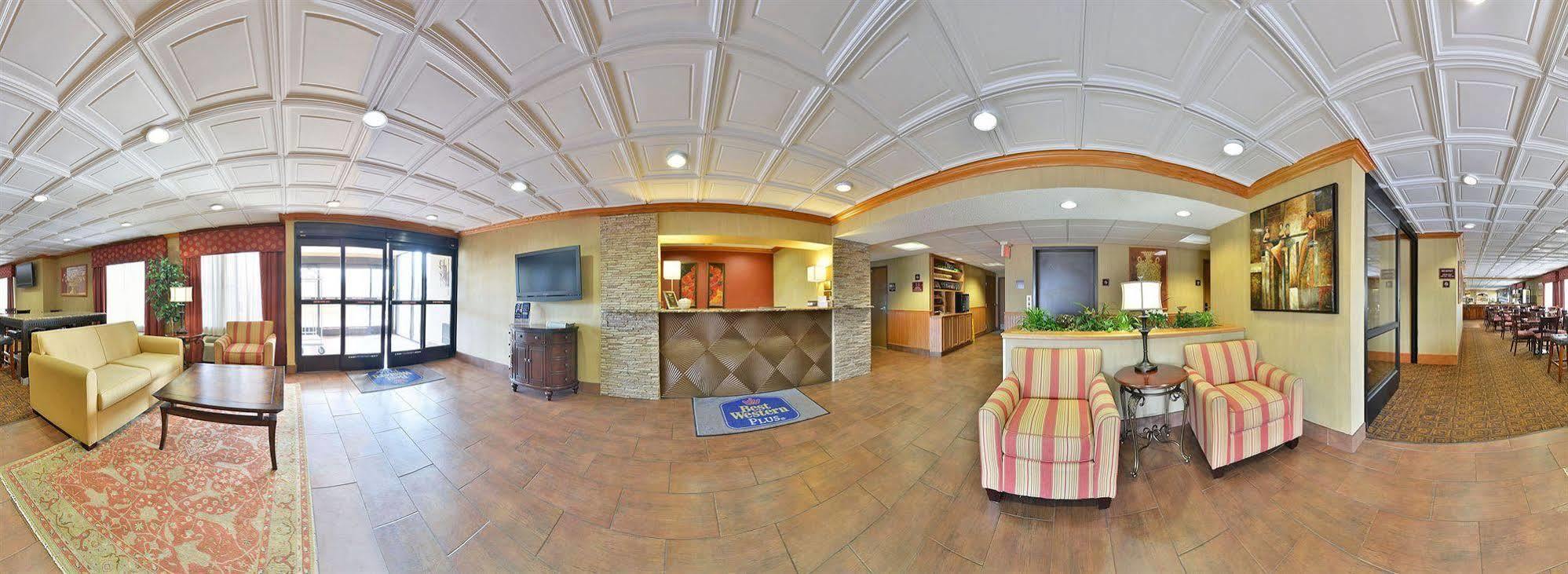Best Western Marion Hotel Dış mekan fotoğraf