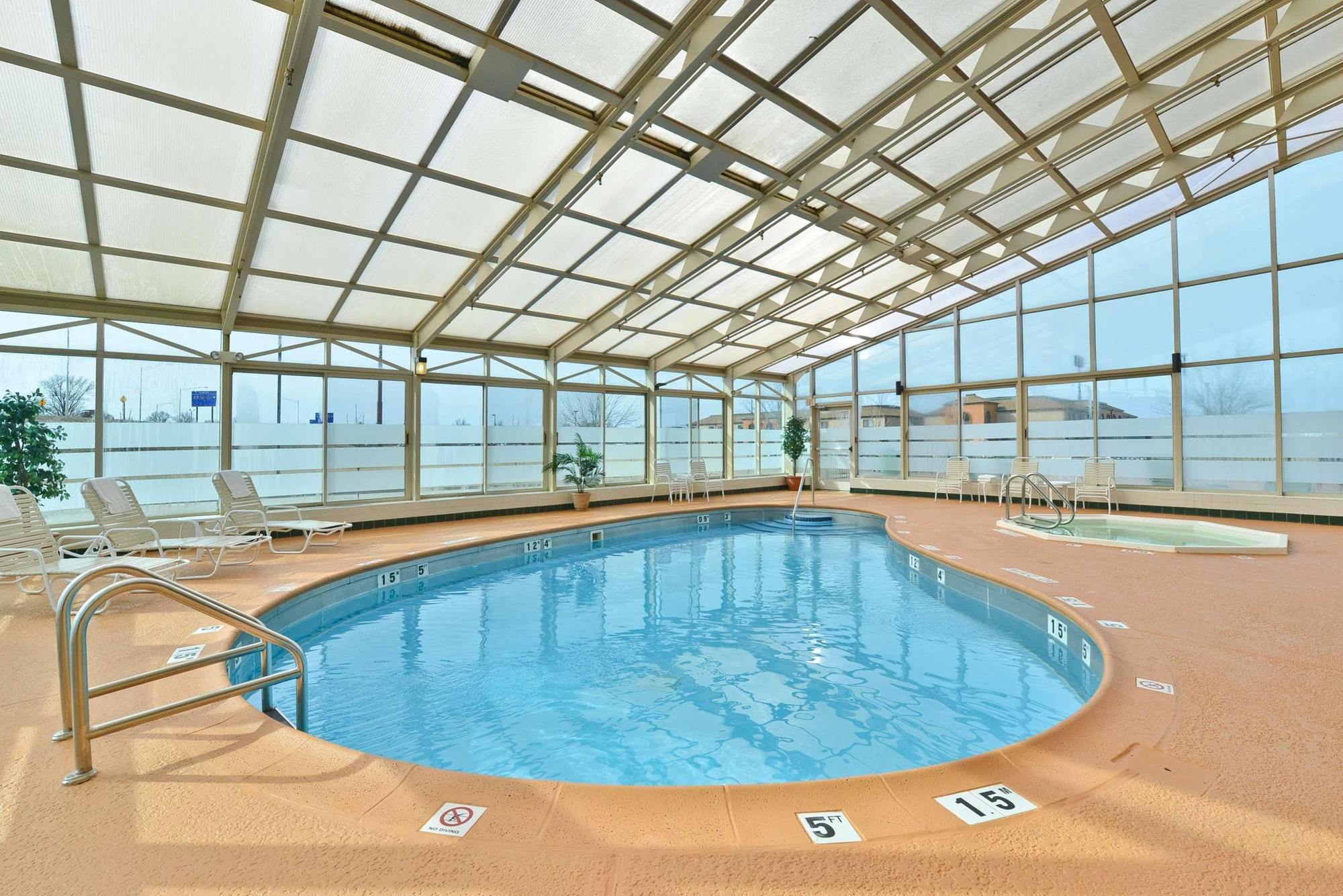 Best Western Marion Hotel Dış mekan fotoğraf