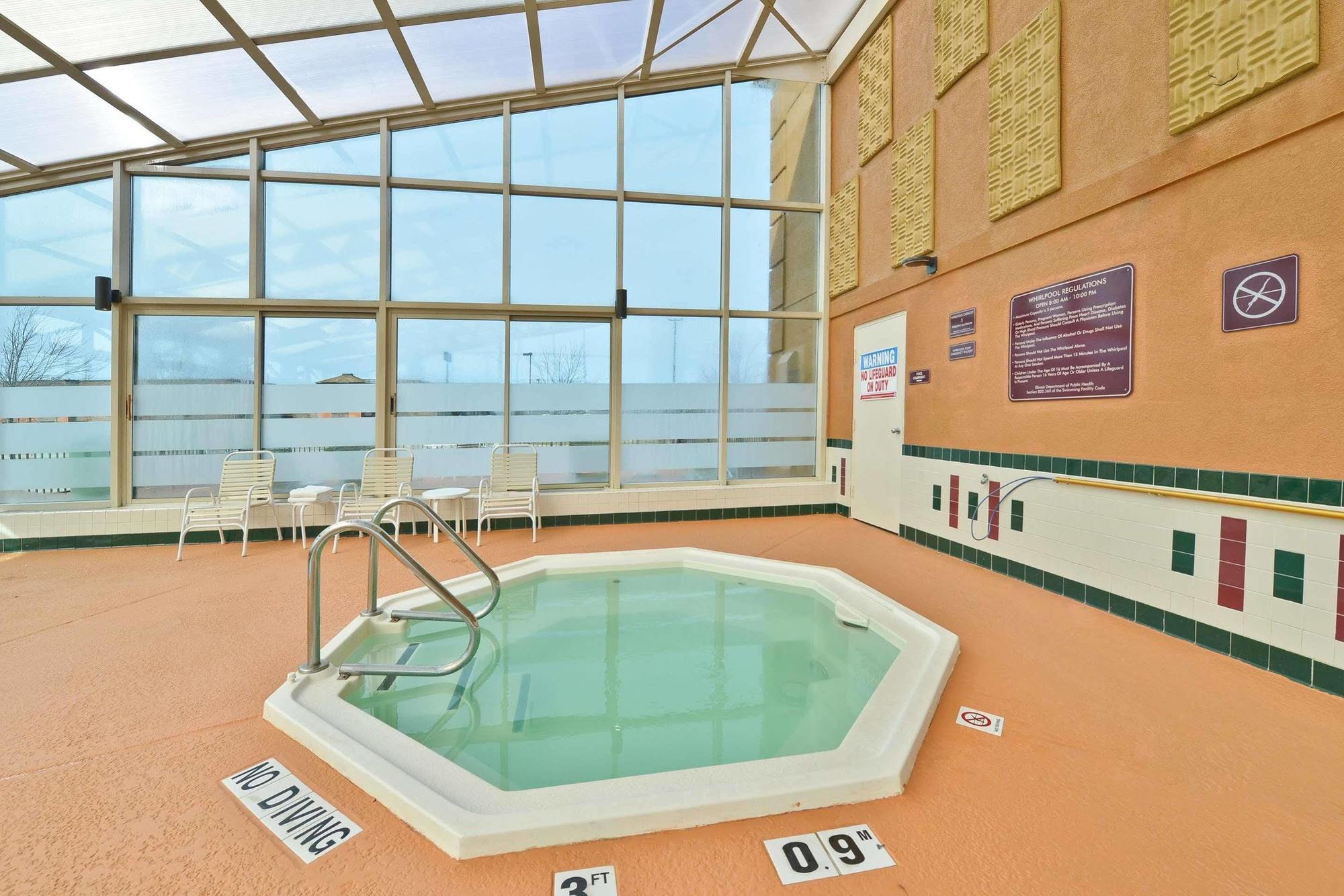 Best Western Marion Hotel Dış mekan fotoğraf