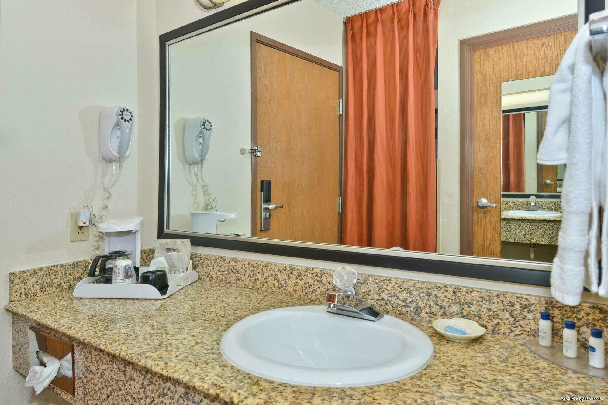 Best Western Marion Hotel Dış mekan fotoğraf
