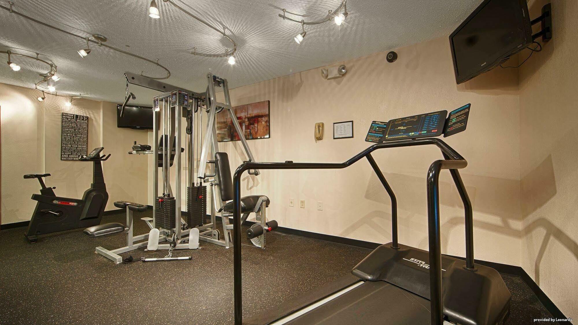 Best Western Marion Hotel Dış mekan fotoğraf